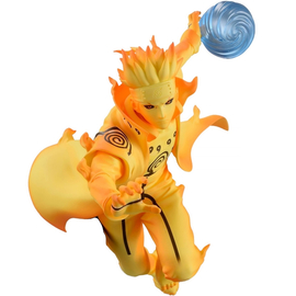Фигурка Минато Намикадзе из «Наруто» (парная серия, выпуск B: Минато)/ Bandai Naruto Shippuden - Nar