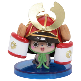Фигурка Чоппер Banpresto Ван Пис WCF