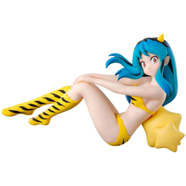 Фигурка Лам (Несносные пришельцы) — Серия Relax Time, Версия 4, Бандай Банпресто/ Bandai Urusei Yats