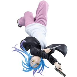 Фигурка Акира Акао (Дни Сакамото),Бандай Банпресто, Vibration Stars/ Bandai Sakamoto Days Figure - V