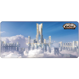 Коврик для мыши World Of Warcraft Shadowlands: Бастион XL