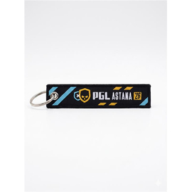 Брелок GLHF PGL Astana 2026