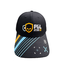 Бейсболка GLHF PGL Astana 2026