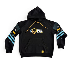 Худи GLHF PGL Astana 2026 S