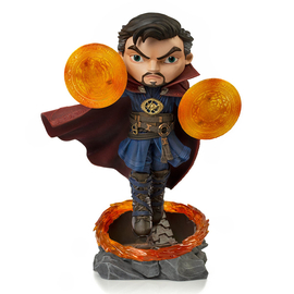 Фигурка Айрон Студиос Доктор Стрэндж (Мстители: Финал), серия Минико/ Iron Studios & Minico Avengers
