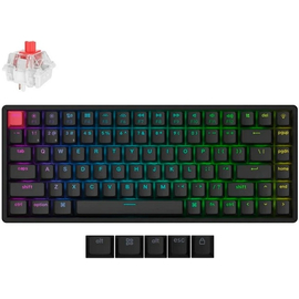 Keychron K2 v 3 RGB Red Switch