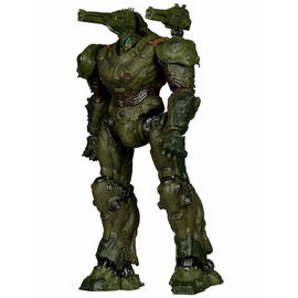 Фигурка Мех «Атлан» Палача Рока (DOOM: The Dark Ages), МакФарлейн/ DOOM: The Dark Ages Doom Slayer A