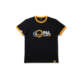 Футболка GLHF PGL Astana 2026 S