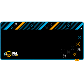Коврик для мыши 01 PGL Astana 2026