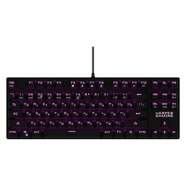 Harper Gaming Tango