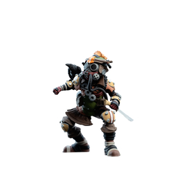 Фигурка Apex Legends - Bloodhound