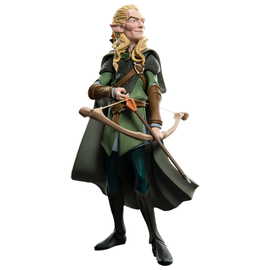 Фигурка The Lord of the Rings Trilogy - Legolas