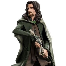 Фигурка The Lord of the Rings Trilogy - Aragorn