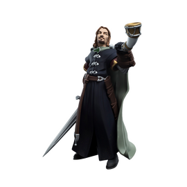 Фигурка The Lord of the Rings Trilogy - Boromir