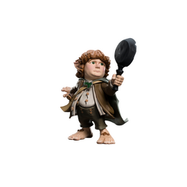 Фигурка The Lord of the Rings Trilogy - Samwise