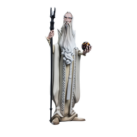 Фигурка The Lord of the Rings Trilogy - Saruman