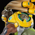 Статуэтка Blizzard Overwatch Lucio Premium