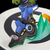 Статуэтка Blizzard Overwatch Lucio Premium