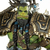 Статуэтка Blizzard World of Warcraft Thrall
