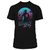 Футболка Cyberpunk 2077 Destination Night City Premium Black S