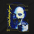 Футболка Cyberpunk 2077 Cyber Face Premium XXL