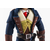 Брелок Assassin's Creed Arno Dorian