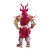 Коллекционный плюш MORTAL KOMBAT 11 Shao Kahn