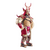 Коллекционный плюш MORTAL KOMBAT 11 Shao Kahn