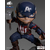 Фигурка Айрон Студиос Капитан Америка (Мстители: Финал), серия Минико/ Iron Studios & Minico Avenger