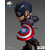 Фигурка Айрон Студиос Капитан Америка (Мстители: Финал), серия Минико/ Iron Studios & Minico Avenger