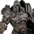Статуэтка Blizzard World of Warcraft Prince Arthas