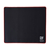 Коврик для мыши GLHF Black Large