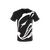 Футболка Virtus.pro с медведем черная S