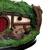 Фигурка в виде домика The Hobbit: Hobbit Hole 31 Lakeside