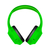Razer Opus X Green