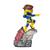Фигурка Marvel X-Men Cyclops Minico