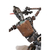 Статуэтка Star Wars Mandalorian IG-11 and The Child Deluxe