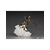 Статуэтка Star Wars Mandalorian IG-11 and The Child Deluxe