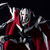 Статуэтка Star Wars General Grievous Deluxe