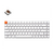 Keychron K3 Gateron Brown Switch