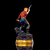 Статуэтка Defenders of the Earth Flash Gordon Deluxe