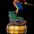 Статуэтка Defenders of the Earth Flash Gordon Deluxe