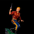 Статуэтка Defenders of the Earth Flash Gordon Deluxe