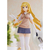 Фигурка Certain Scientific Railgun T POP UP PARADE Shokuhou Misaki