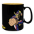 Кружка My Hero Academia Group Heat Change