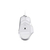 Logitech G502X White