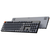 Keychron K5SE Full Size RGB Brown Switch