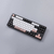 Dareu A87X TKL Black/White BlueSky V3 switch