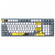 Dareu A98 Pro Wireless Grey