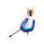 Dareu EH732 Mecha Blue